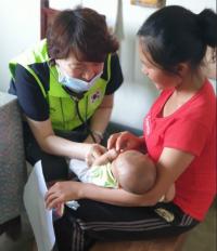 [경상대 브리핑] 의과대학, 라오스 해외의료봉사활동 外