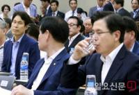 "황교안 '대구 예산홀대' 발언, 민주당-한국당 '진실공방'"