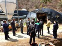 경북도, "축산농가, 무허가축사 적법화 서둘러야… 7월이 골든타임"