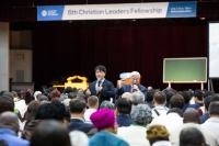 2019 CLF 월드 컨벤션 코리아 성료