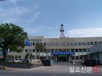 구속중 경찰서 유치장서 난동부린 전 상주시의장 '병원행'