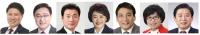 대구시의원 7명 ‘우수의정 대상’ 수상