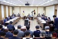 대구시의회, 제2회 추경 8조8859억원 확정···3880억원↑