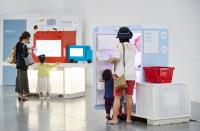 "무더운 여름방학 시원한 국립부산과학관으로 모여라"