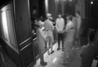 '전쟁 준비'하던 수원 조폭 2개파...경찰, 조직원 84명 무더기 검거