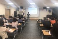 구리시 지역사회보장협의체, 역량 강화 컨설팅