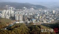 용인시, 난개발 방지 위해 개발행위허가 경사도 기준 강화