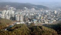 용인시, 광교산 난개발 차단 위한 성장관리방안 수립안 공고