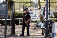 미국 브루클린서 총기 난사… 1명 사망, 11명 부상