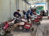 [경남농협 브리핑] 농기계 순회수리봉사로 지역사회 발전에 기여 外