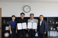 인구보건복지협회 부산지회, ‘천주교 부산교구 노동사목’과 업무협약 