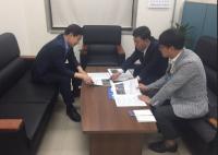 [김해시 브리핑] 허성곤 시장, 폭염 속 국비 확보 잰걸음 外