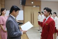 [대학소식] 계명문화대 제4기 학생홍보대사 본격 활동 들어가 外