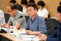 이철우 경북지사, "일본의 폭거…경북 기업·경제 지키는데 도정 책임 다할 것"