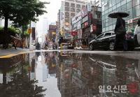 태풍 프란시스코 7일 북상할 듯