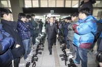 일본 '급소' 지소미아…한일 관계 유일한 해결책 될까