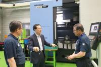 [경남도 브리핑] 김경수 도지사, 태풍 ‘프란시스코’ 대비 특별지시 外