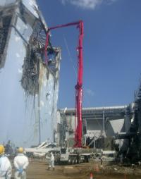 일본 후쿠시마 방사성 오염수 100만톤 방류 계획…한국 위험 