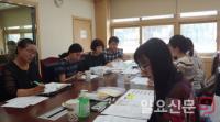 광명시, 식중독 발생 모의훈련 실시...시민 안전 위한 현장대응 능력 강화