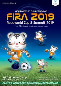 [경남도 브리핑] 창원서 ‘FIRA 로보월드컵 엔 써밋’ 개최 外