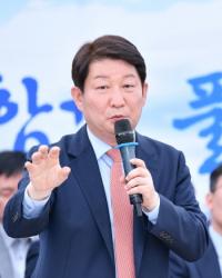 권영진 대구시장 "日 수출규제 대응…기업 현장소통시장실 재가동"