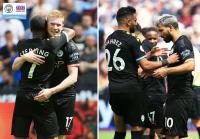  英 프리미어리그 시즌 개막...넥센타이어, 디펜딩 챔피언 맨시티 공식 후원 지속 