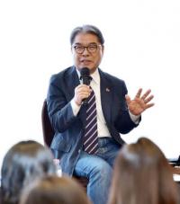 이재정 교육감, “교육전문직으로 혁신교육 과제 해결 동력 되길”