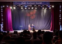 국립부산과학관 “과학마술로 무더위 날린다”...‘아이스 일루젼쇼’ 개최