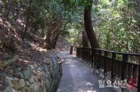 한려해상국립공원 ‘불법 단속’ 내로남불