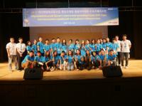 영진위 한국영화아카데미, ‘청년 고려인 영화아카데미 in 우즈베키스탄’ 성료