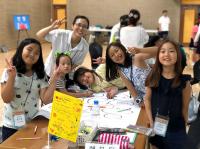 꿈나눔인성교육원, 제3회 리더십인성예절캠프 개최