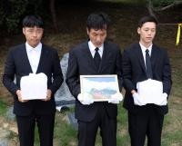 "10년만의 귀향"…실종 히말라야 직지원정대원 고향에서 영면