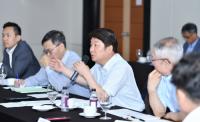 권영진 시장, 日 수출규제 대응 "국산화 자동차부품 판로지원·상생펀드 조성 힘쓰겠다"