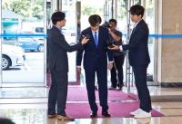 한국연구재단 지원받아 스펙 쌓은 조국 법무부 장관 후보 딸