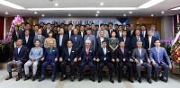 KSA, 제16대 고성원 회장 취임식 가져