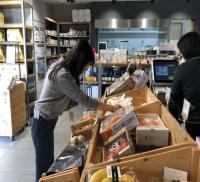 의왕시, 추석명절 대비 농축수산물 원산지 표시제도 지도·점검