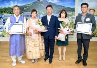 경북도, '2019 향토뿌리기업·산업유산' 신규 지정