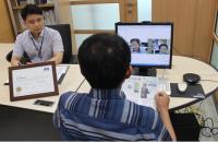 국민연금공단 부산 "원스톱 노후준비 연계서비스 이용자 호응도 높아"