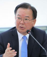 김부겸 “대구 로봇산업은 미래세대의 꿈"