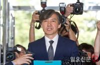 조국 후보자 논란 속 '정중동 모드' 검찰의 속내