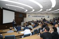 [포항시정] 2019 한국지방자치학회 하계학술대회 개최 外