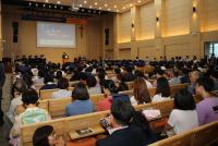 경성대, 2018학년도 후기 학위수여식 성료