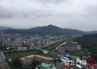 용인 백암면 전역도 토지거래 허가구역으로 지정
