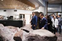 [부산시 브리핑] 오거돈 시장, 헬싱키와 동남권 관문공항 위한 협력 체계 구축 外