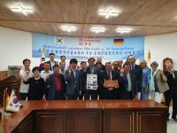 산림조합, '한독 산림조합 자매결연 30주년 기념행사' 평창서 개최...독일 훌다 산림경영조합 참석