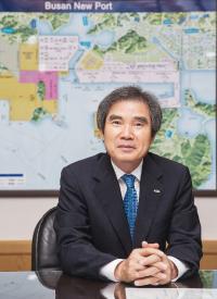 부산항만공사 남기찬 사장, ‘사람이 행복한 상생의 부산항’ 구현에 매진