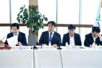 경기도시장군수협 ‘LH 폐기물부담금 반환’  공동대응 결의