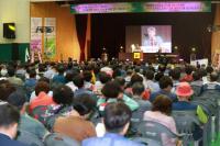 [경남농협 브리핑] ‘2019년 경남새농민회 한마음대회’ 하동서 열려 外  