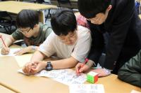 국립부산과학관 "꿈꾸는 교실에서 과학의 재미 느끼세요"