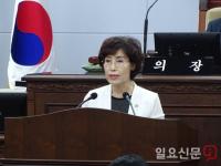 양영순 의원 "청주공예진흥재단 설립, 신중하지 못한 결정"